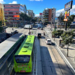 Guatemala vive su primer día en estado de sitio