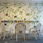 El arte latino, un acto de resistencia en Nueva York bajo la sombra de ICE