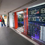 Analistas privados mantienen en 1.3% la estimación de crecimiento del PIB mexicano en 2026