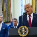 Trump reitera que el Gobierno cubano “está muy cerca” de caer tras captura de Maduro