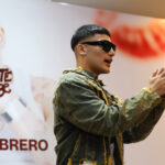 El Malilla arrancará en febrero su gira ‘Tu Maliante Bebé’