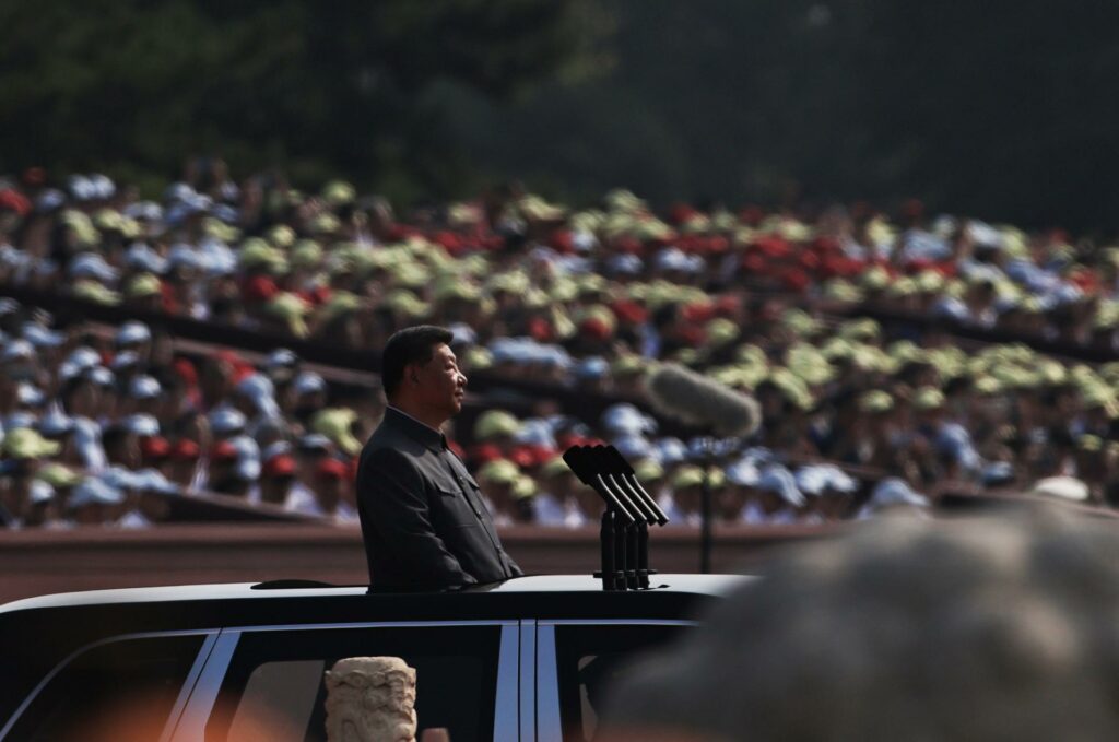 Xi Jinping consolida su control sobre el Ej&eacute;rcito con la purga de su general m&aacute;s destacado