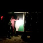 Identifican a un estadounidense baleado por la Patrulla Fronteriza en Arizona