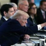 Trump: “Vamos a hacer algo con Groenlandia, ya sea por las buenas o por las malas”