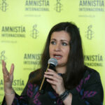 Amnistía Internacional califica de “temeraria” y “cruel” retiro de EE.UU. de 66 organizaciones internacionales