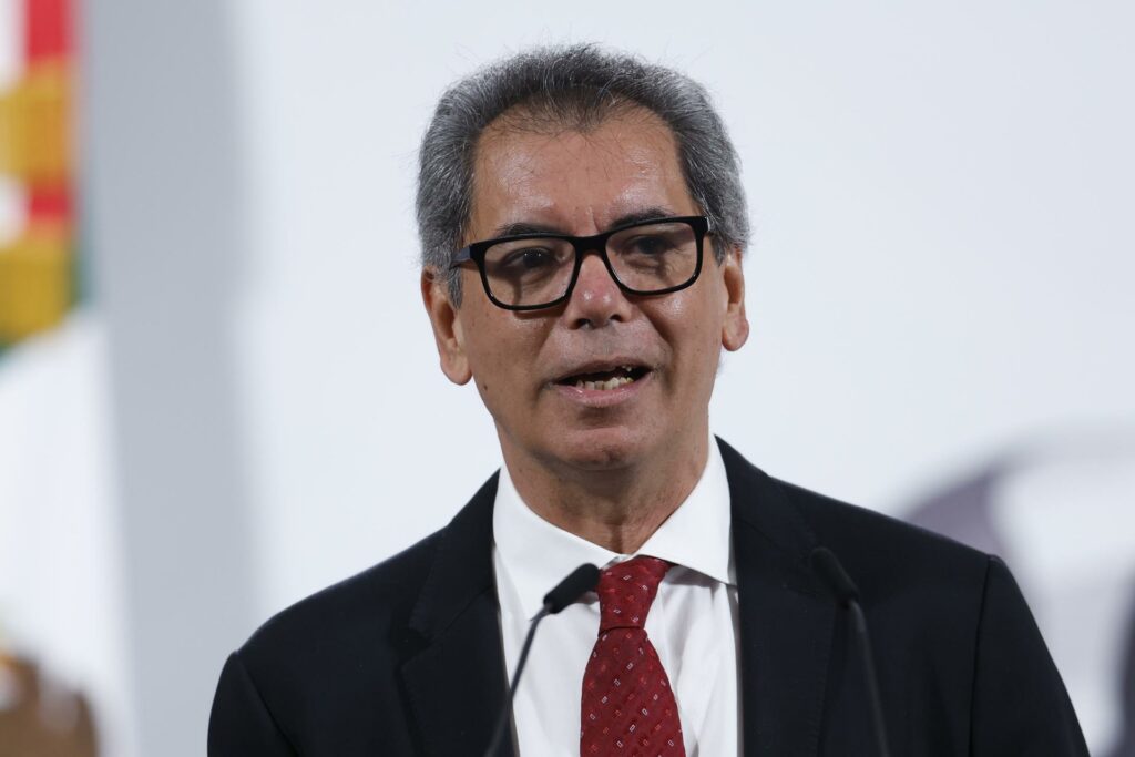 Hacienda coloca 9 mil millones de dólares en primera emisión externa en 2026