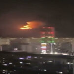 Uruguay expresa preocupación por ataque de EE.UU. y dice que Latinoamérica es zona de paz