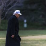 ¿Qué países se quedan sin visa estadounidense?