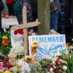 ¿Podría ser condenado el agente de ICE que mató a una mujer en Mineápolis?