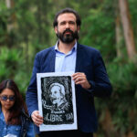 Reporteros Sin Fronteras condena el asesinato del periodista Carlos Castro