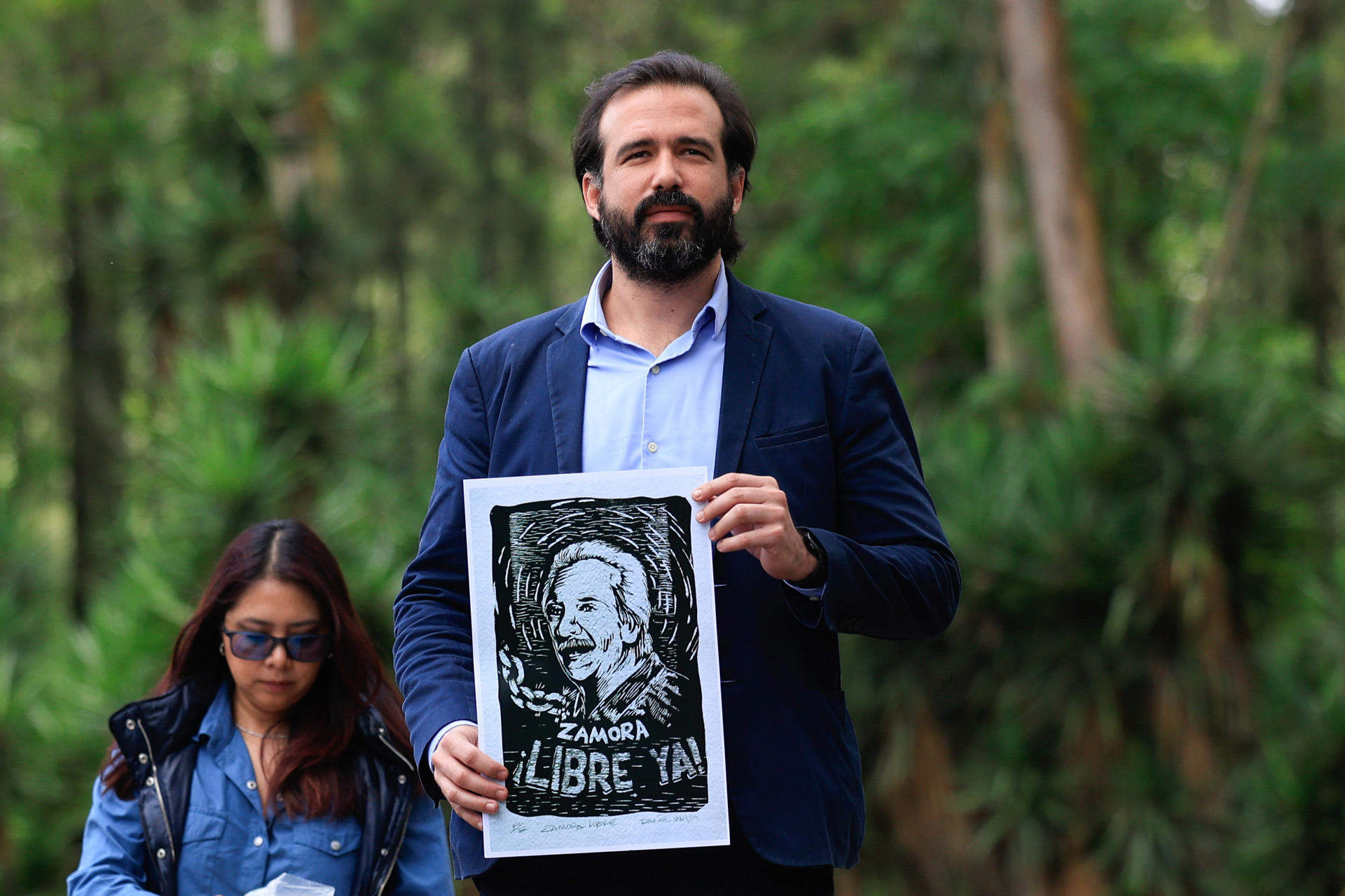 Reporteros Sin Fronteras condena el asesinato del periodista Carlos Castro Reporteros Sin Fronteras condena el asesinato del periodista Carlos Castro