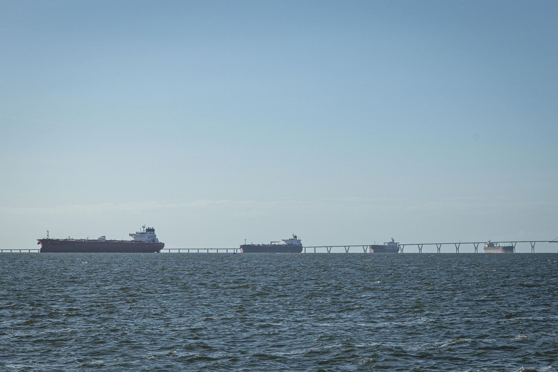 De Moscú a Caracas hasta Ciudad de México: ¿quiénes proveen petróleo a Cuba?