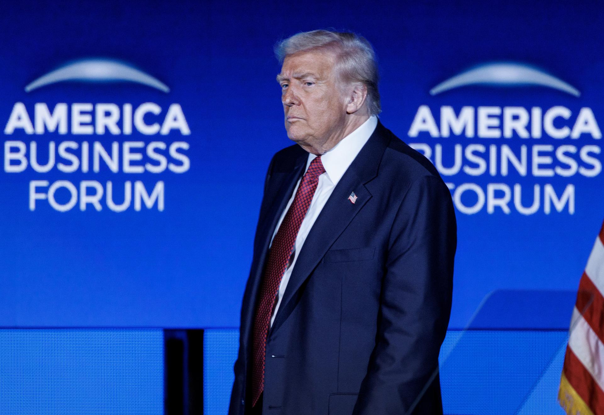 Washington incauta otros dos petroleros y desvela cómo va a gestionar el crudo venezolano