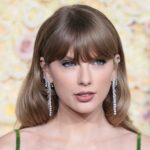 Taylor Swift ingresará al Salón de la Fama de los Compositores de EE.UU. en junio