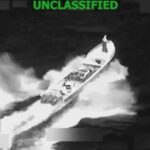 EE.UU. destruye un nuevo bote en el Pacífico supuestamente ligado al narcotráfico