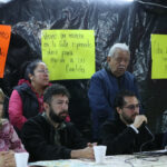 ONG y vecinos desalojados en CDMX urgen a la Corte frenar proyecto “riesgoso”