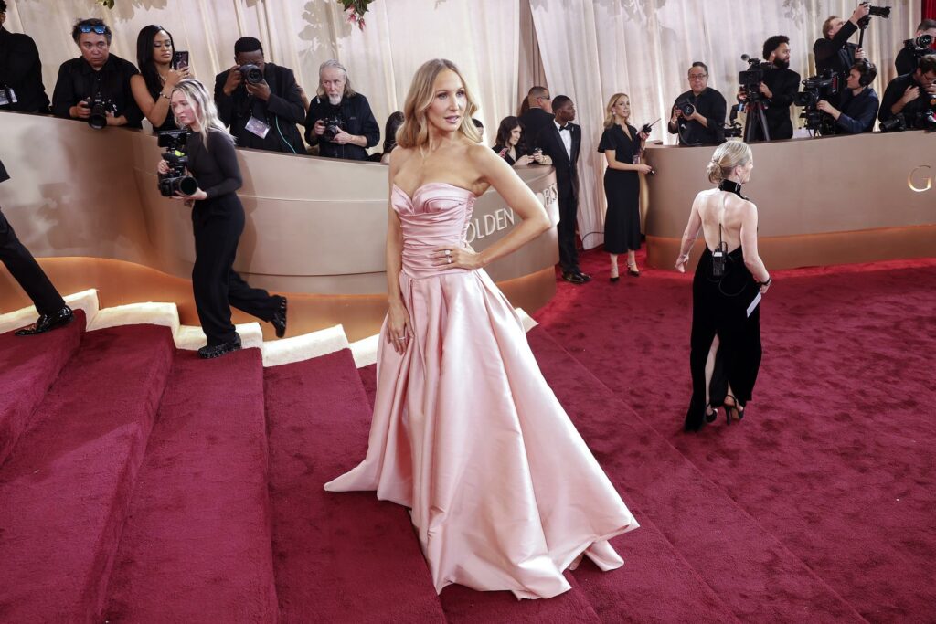 Hollywood entibia el discurso político y evita el choque con Trump en los Globos de Oro