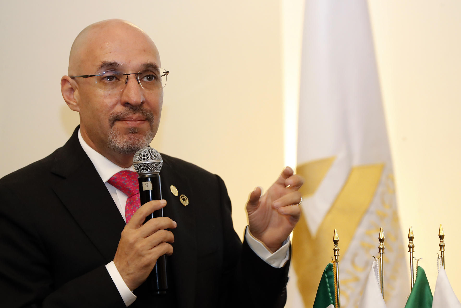 Empresarios mexicanos piden “frialdad” y unidad para revisión del T-MEC en 2026