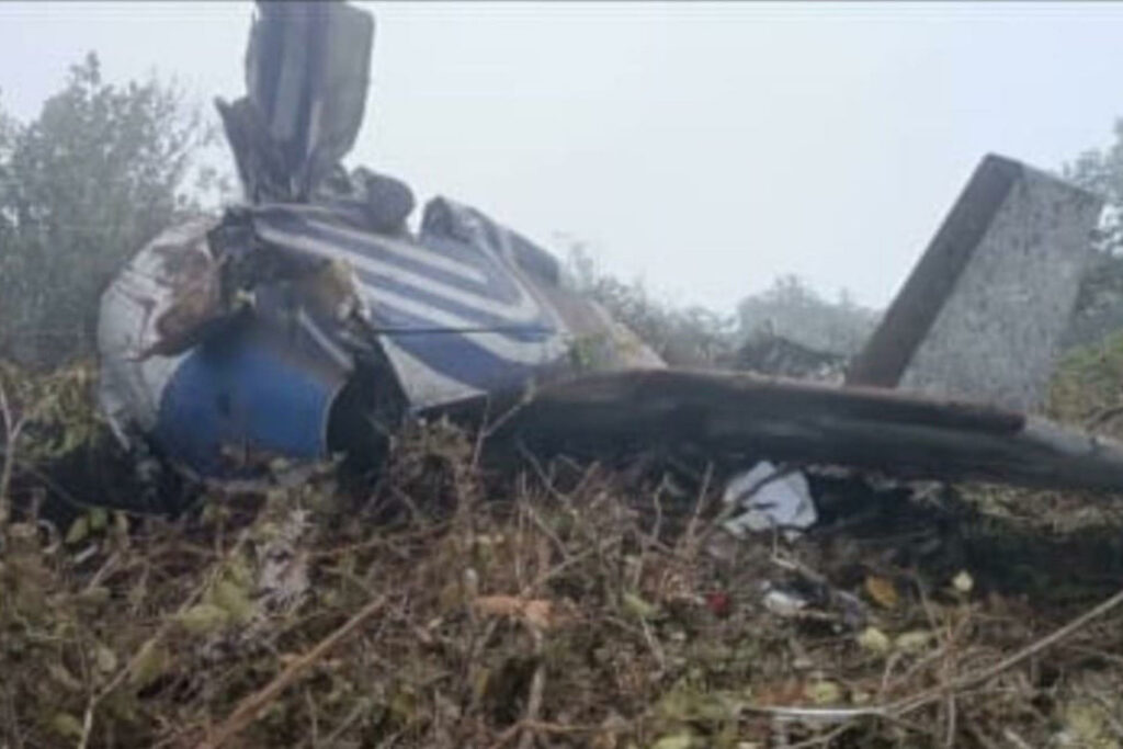 Hallan accidentado y sin sobrevivientes el avión desaparecido en Colombia con 15 ocupantes - 5d02c347d2d633786e7d5f8f572a3e74fa99ce44w-1024x683