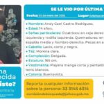 Reportan la desaparición de cinco adolescentes en Jalisco - 608899084-1288922463273508-1472344423960752145-n-150x150