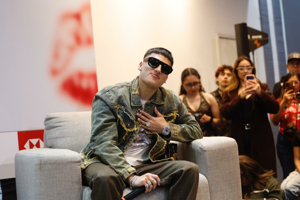 El Malilla arrancará en febrero su gira 'Tu Maliante Bebé' - 63856ce3d23ef5fd9bb52295f3255a4d133b208aw-1024x683