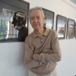 Fallece Henner Hofmann, el fotógrafo que retrató a Bon Jovi entre vampiros