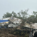 Hallan accidentado y sin sobrevivientes el avión desaparecido en Colombia con 15 ocupantes