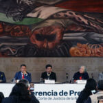 SCJN devolverá camionetas de lujo bajo el principio de “austeridad”