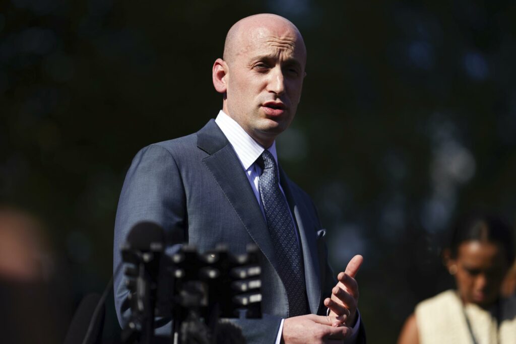 Gobierno de Trump asegura que Venezuela ha dejado claro que cumplirá sus demandas - 74f168218fc2ee2cd3c834a357a23ab572d576d3w-1024x683