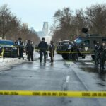 Minnesota declara emergencia y alista Guardia Nacional tras la muerte de una mujer por ICE