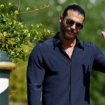 El actor turco Can Yaman detenido en Estambul por una supuesta posesión de droga