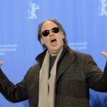 Neil Young ofrece a los groenlandeses acceso gratuito a su colección de música y películas