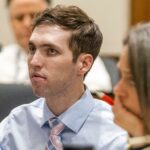 El acusado de asesinar a Charlie Kirk pide recusar a la fiscalía por conflicto de interés