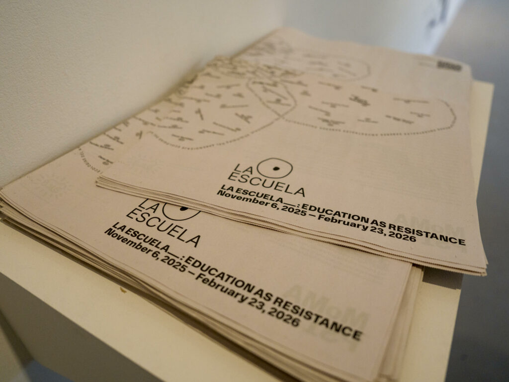 El arte latino, un acto de resistencia en Nueva York bajo la sombra de ICE - 7d9c1b05a5632fe1591fd57a39673fb00b3cdb55w-1024x769