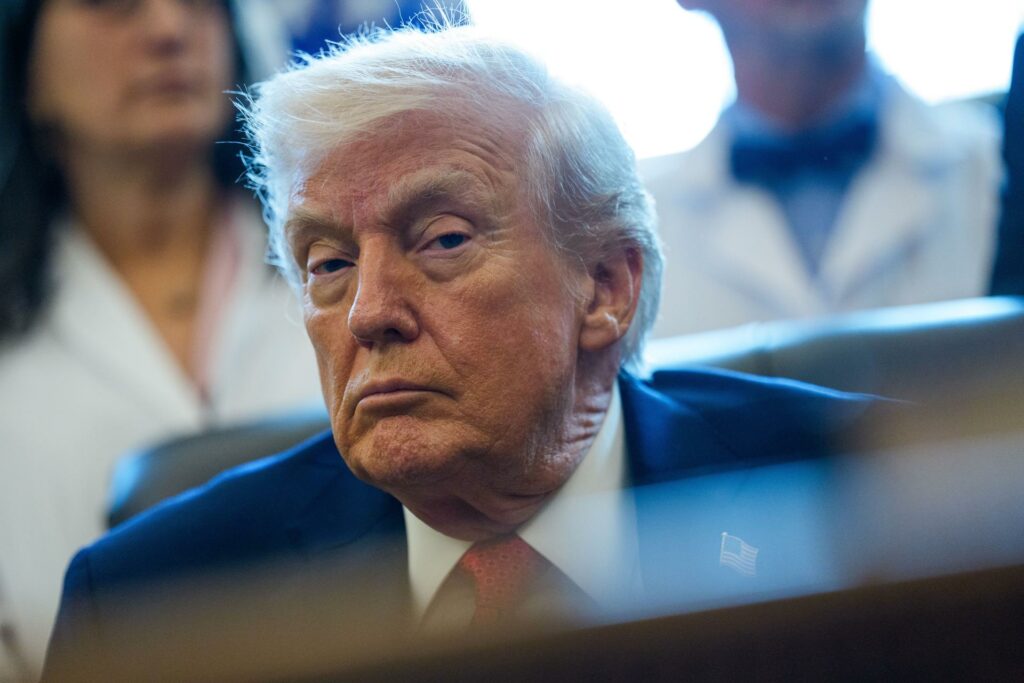 HRW dice que el mundo necesita “una ONU más fuerte, no el Consejo de Paz de Trump”