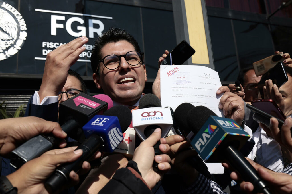 Familiares de víctimas esperan justicia a un mes del accidente del Tren Interoceánico