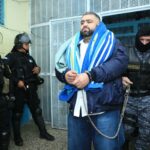 Aldo Ochoa, alias ‘Lobo’, la cara más visible de las pandillas criminales de Guatemala