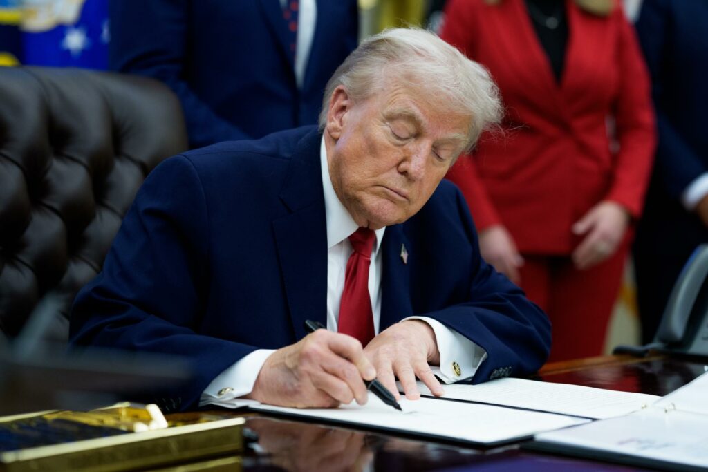 Trump anunciará el viernes el nombre de su candidato a presidente de la Reserva Federal