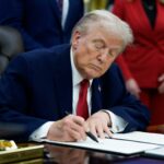 Trump anunciará el viernes el nombre de su candidato a presidente de la Reserva Federal