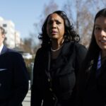 Supremo se muestra escéptico ante argumentos de Trump por despido de gobernadora de la Fed