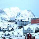 Las tierras raras y el oro, los grandes atractivos de Groenlandia que quiere Trump