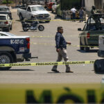 El INEGI confirma una reducción en la tasa de homicidios