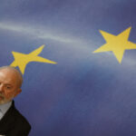 Lula acusa a Trump de querer crear una “nueva ONU” con él como “dueño”