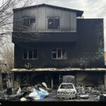 Suman 538 muertos por protestas en Ir&aacute;n