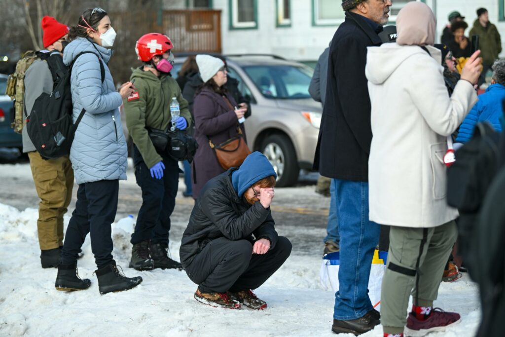 Minnesota demanda al Gobierno de Trump por las operaciones de inmigración en el estado - 9dd0eeb155ef8a0c191fe83e8c0d61f91d7a653dw-1024x683