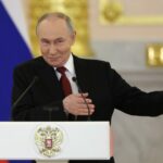 Putin pone precio a Groenlandia: hasta los mil millones de dólares