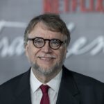 Nominan a Guillermo Del Toro a los premios del Sindicato de Directores de Hollywood