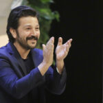 Diego Luna revela que Alfonso Cuarón le “enseñó a hablar cine” en ‘Y tu mamá también’