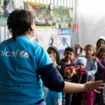 Unicef renueva acuerdo con la SCJN para fortalecer la protección de la infancia