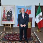 Presentan la Semana Cultural de Marruecos en México